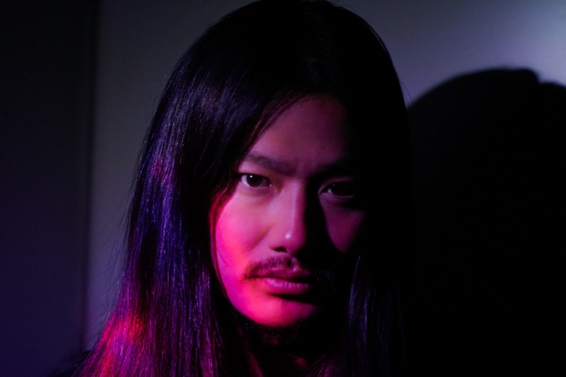 野村周平 WebLEON