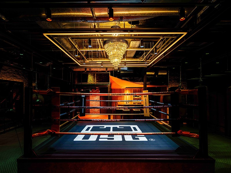 会員限定サービス「OYG×LEON」なら、貴兄をモテボディに仕上げます！