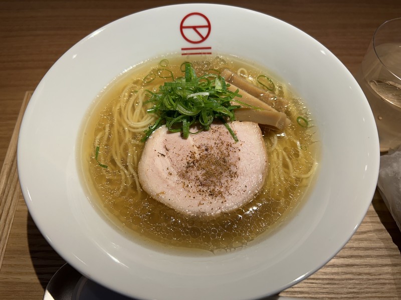 山本益博 ラーメン革命! WebLEON RamenRouge 府中