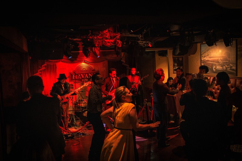 I.W.ハーパー HAVANA1950 ディアジオ LEON