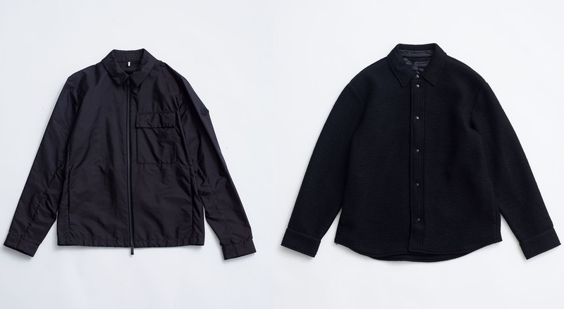 【お値下げご相談】ロンハーマン 別注　モンクレール MONCLER Exclusive for Ron Herman “FOWEY SHORT PARKA”が10/14