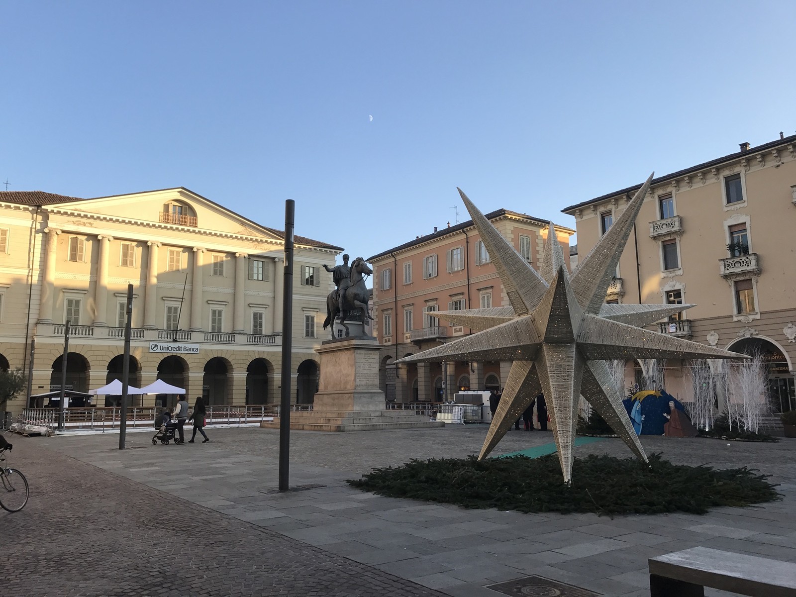 massi   正月　大晦日　思考する食欲　イタリア料理