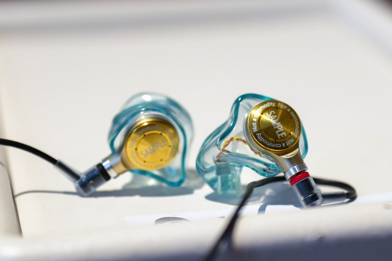 1年で一番“満足度”の高かった買い物！ ソニー「Just ear」【完成