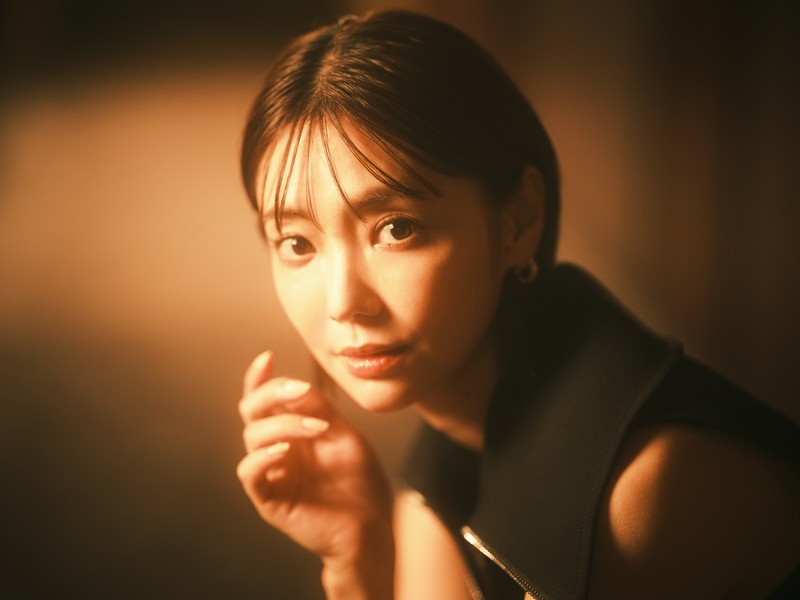 倉科カナ 樋口毅宏 WebLEON 情事と事情