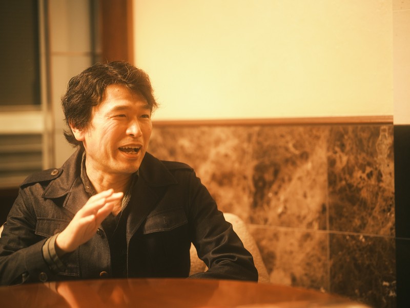 倉科カナ 樋口毅宏 WebLEON 情事と事情