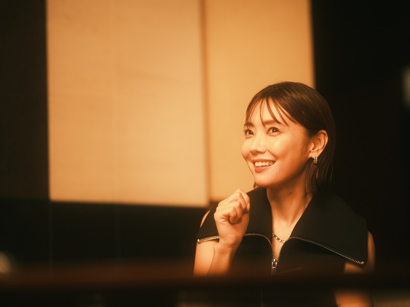 倉科カナ 樋口毅宏 WebLEON 情事と事情