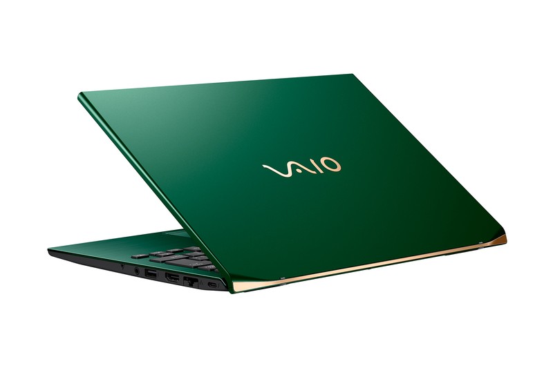 「SX14-R」25万9800円〜/VAIO