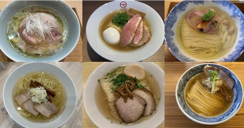 山本益博 ラーメン革命! WebLEON RamenRouge 府中