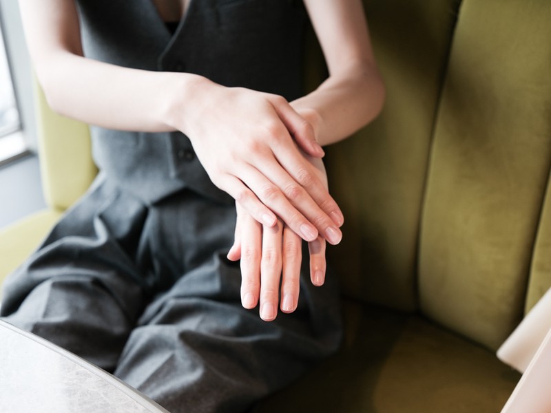 【美女の本音】男性の手が好みじゃないとスキンシップも盛り上がらない!