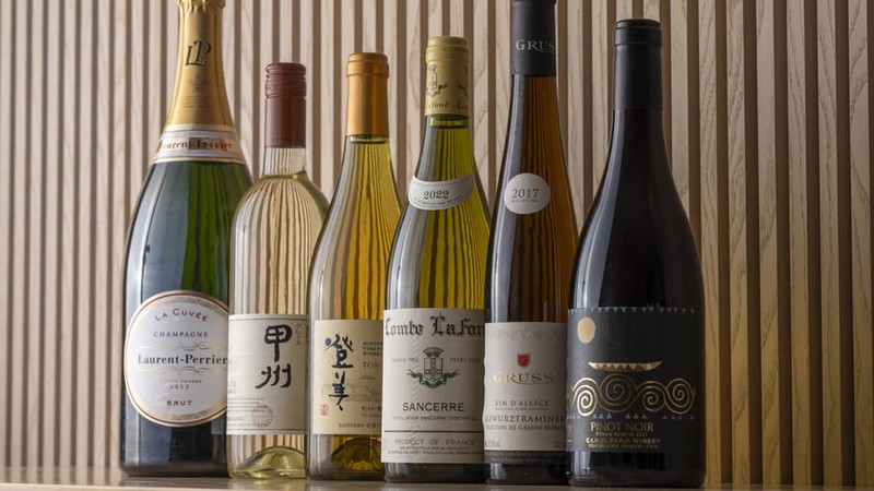 フォーシーズンズホテル京都 鮨銀座おのでら WebLEO