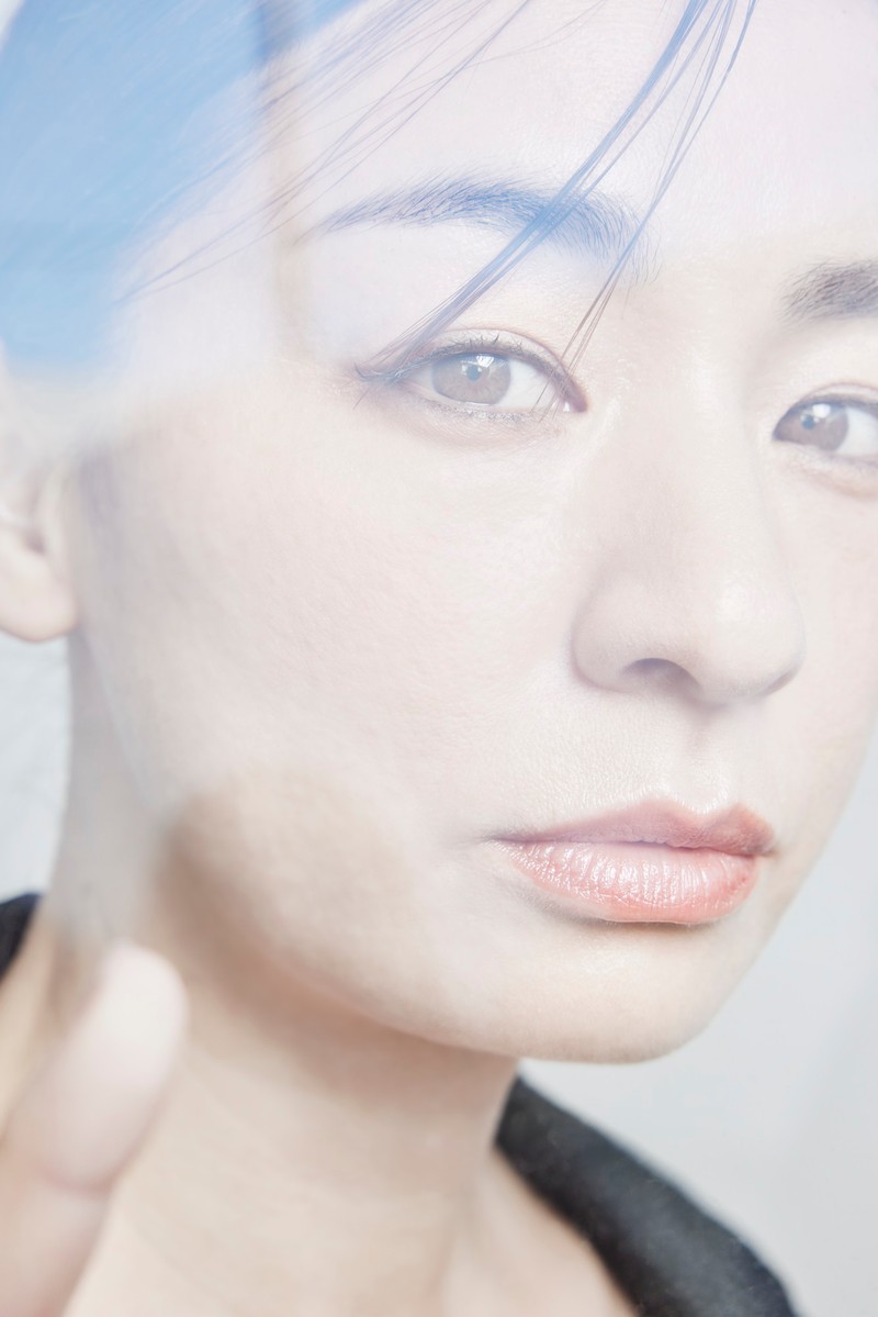 尾野真千子(おの・まちこ)