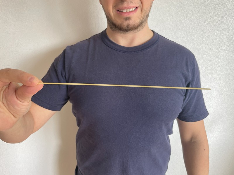 massi   思考する食欲　イタリア料理　許せない行為　パスタ