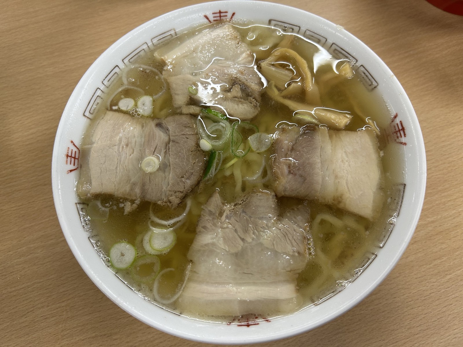 山本益博　ラーメン革命！　WebLEON  喜多方ラーメン