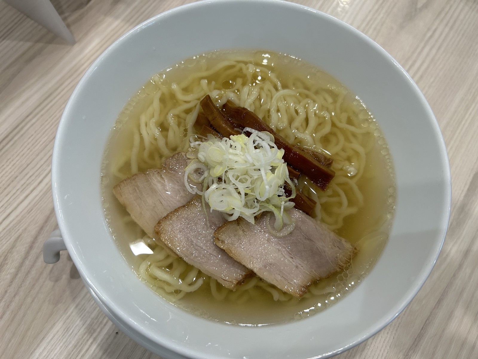 山本益博　ラーメン革命！　WebLEON  喜多方ラーメン