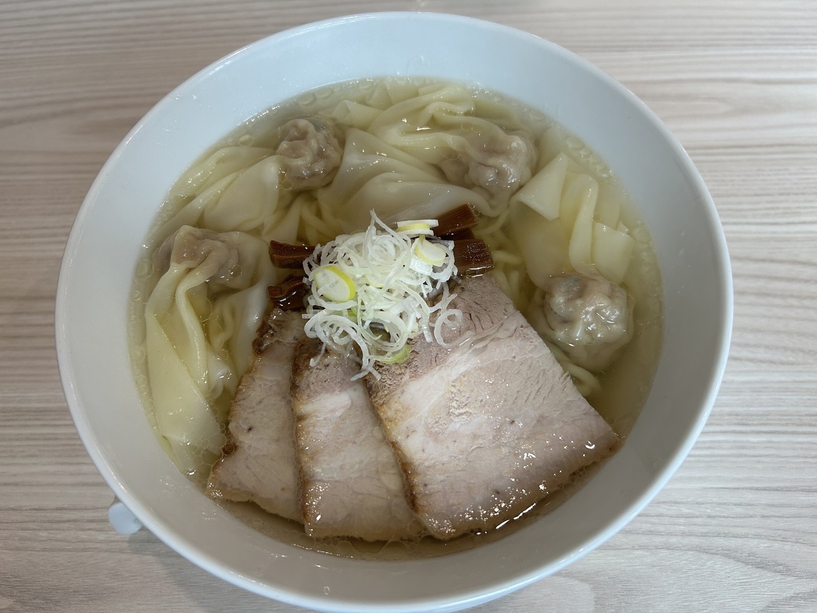 山本益博　ラーメン革命！　WebLEON  喜多方ラーメン