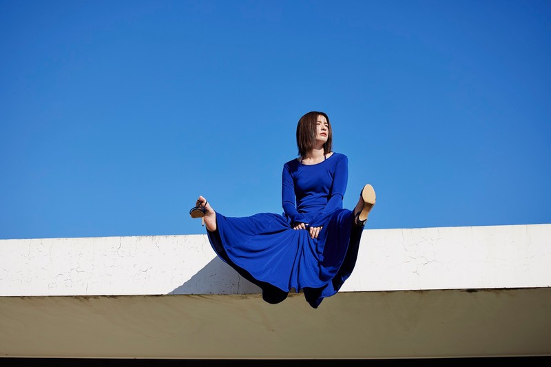 尾野真千子 美しい人 WebLEON