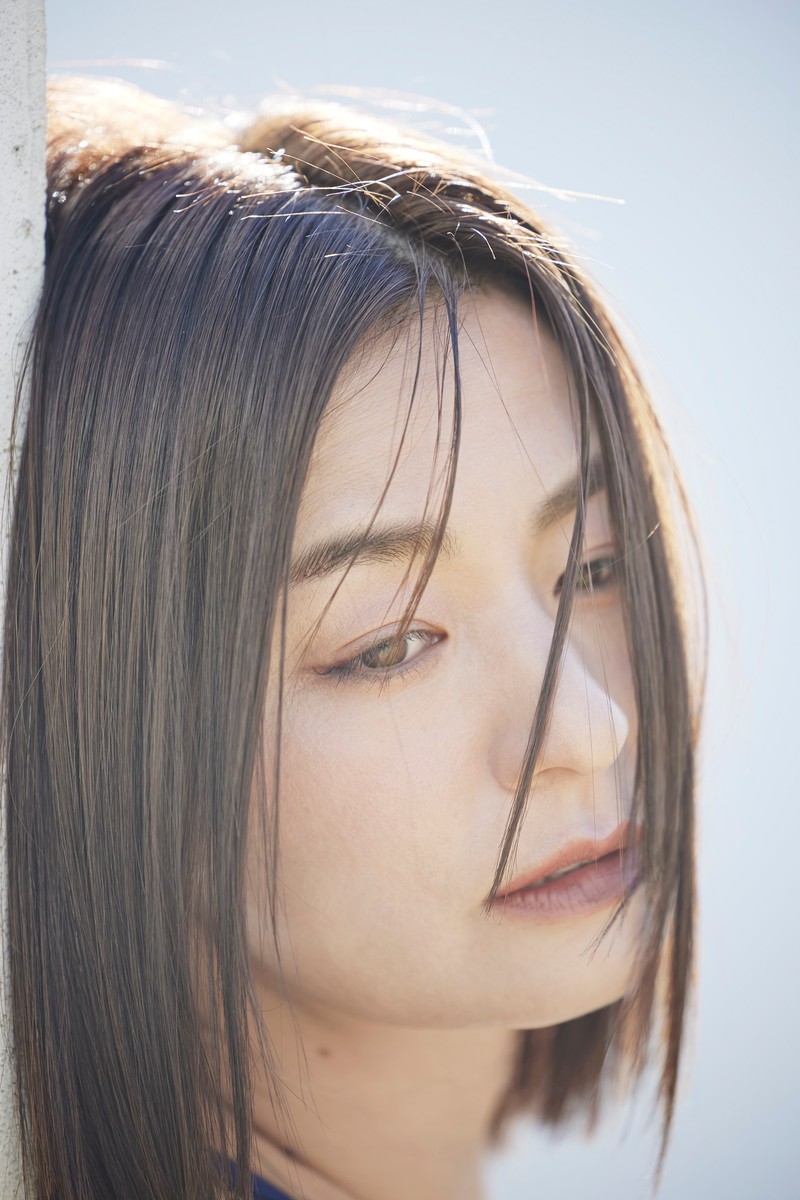 尾野真千子 美しい人 WebLEON