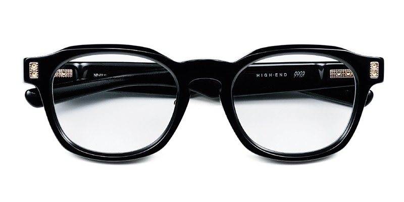 メガネ8万5800円/フォーナインズ