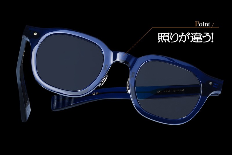 メガネ7万9200円/アイヴァン 7285(アイヴァン 7285 トウキョウ)