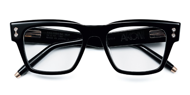 メガネ9万3500円/アコニ(ジョイエブリタイム)