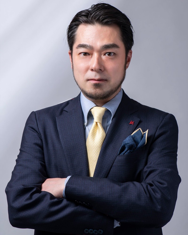 篠田哲生(しのだ・てつお)