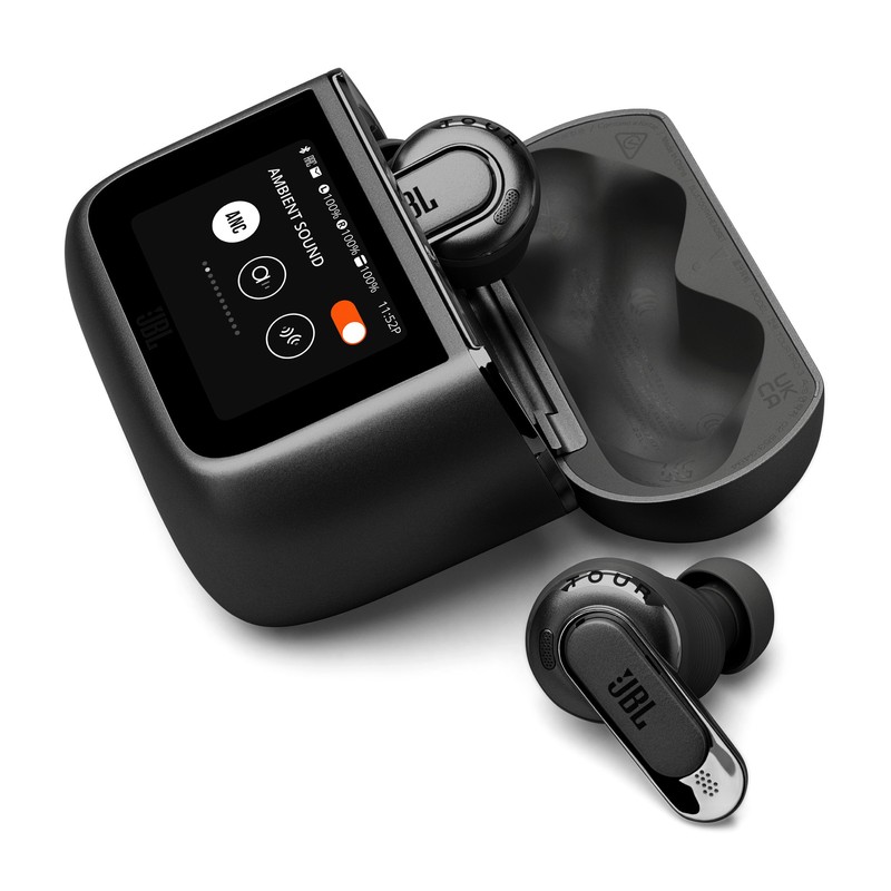 「JBL Tour Pro 3」4万2900円／JBL
