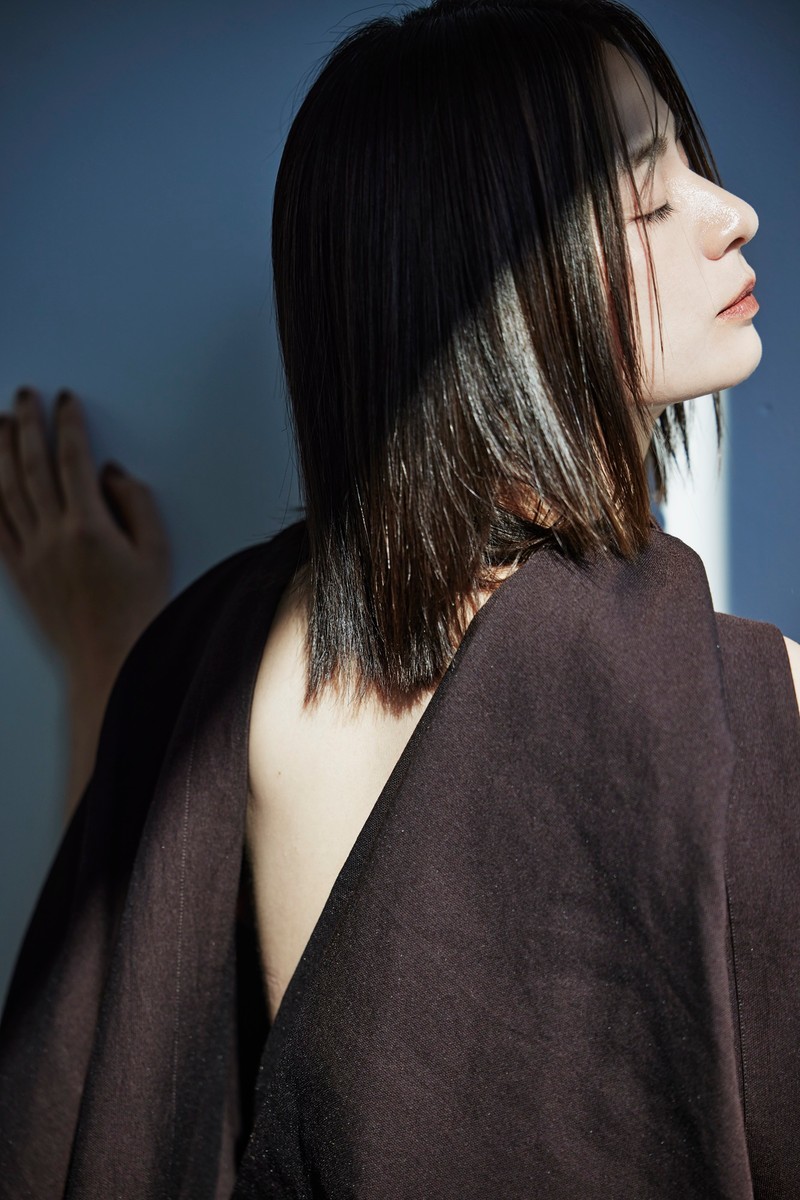 尾野真千子 美しい人 WebLEON