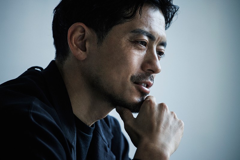鈴木啓太(43)「人間は腸が一番大事。バナナみたいなうんちが理想です」