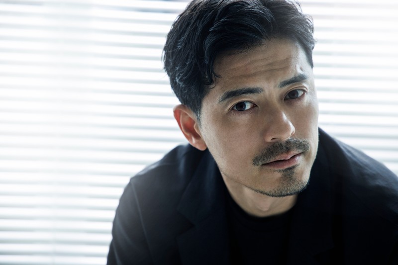鈴木啓太(43)「人間は腸が一番大事。バナナみたいなうんちが理想です」