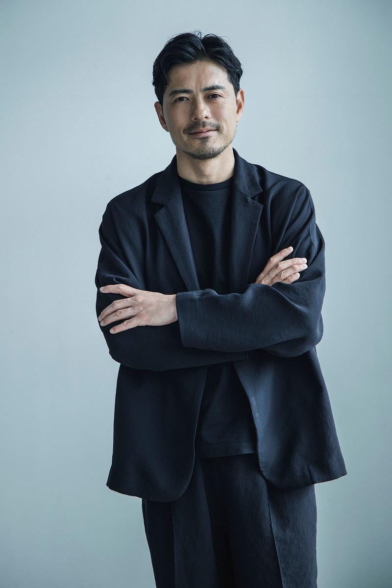 鈴木啓太(43)「人間は腸が一番大事。バナナみたいなうんちが理想です」