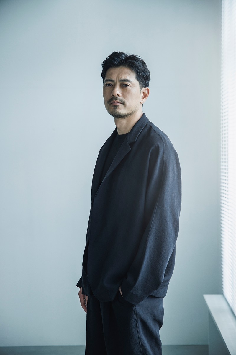 鈴木啓太(43)「人間は腸が一番大事。バナナみたいなうんちが理想です」
