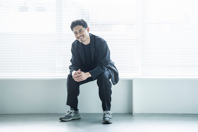 鈴木啓太(43)「人間は腸が一番大事。バナナみたいなうんちが理想です」