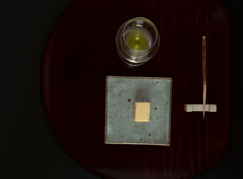日本茶 八女茶 木屋康彦 WebLEON 大人のシン常識