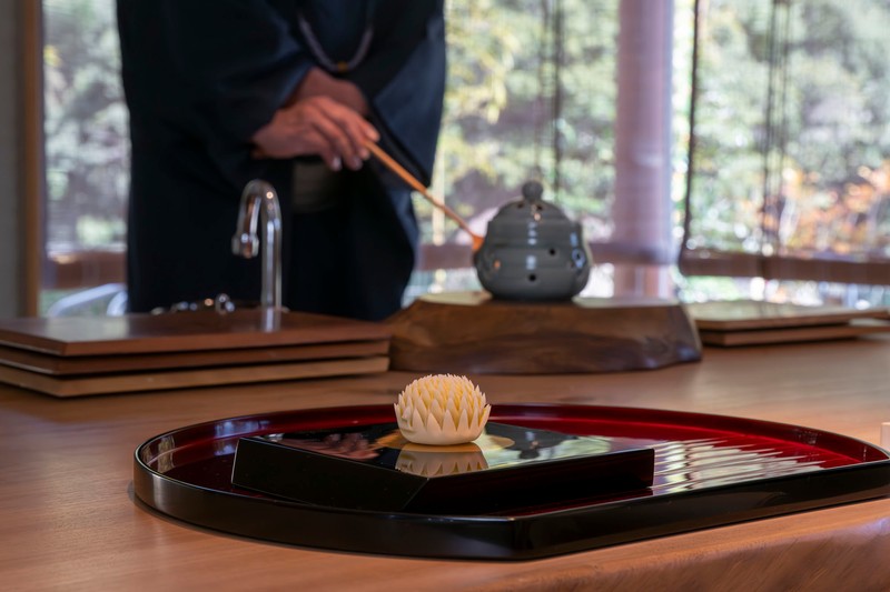 日本茶 八女茶 木屋康彦 WebLEON 大人のシン常識