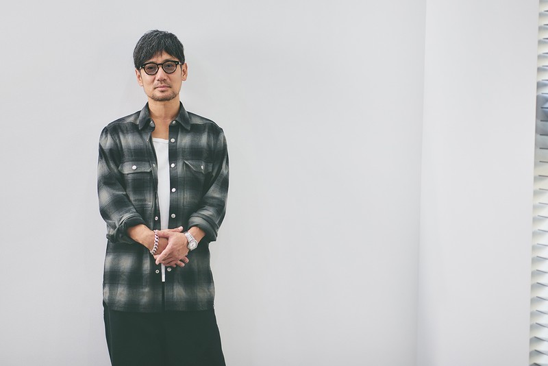 河北裕介(50)「太ってようが髪が薄かろうが、姿勢さえビシッとしていたらモテる」