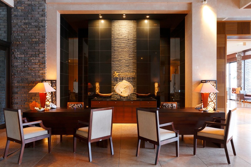 sankara hotel&spa 屋久島