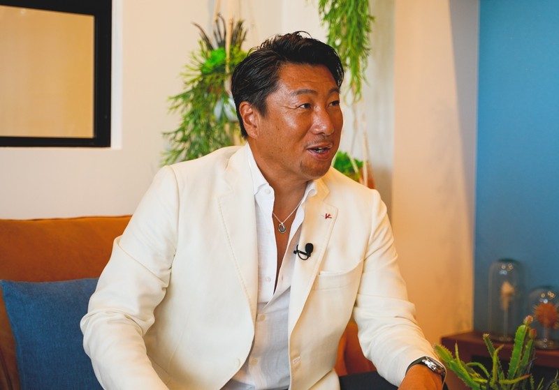 クレバリーホーム 松田芳輝 WebLEON BOSSLEON