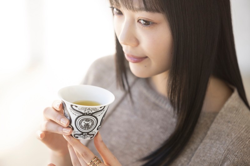 アリタポーセリンラボ 有田焼 ミニパフェ LEON WebLEON