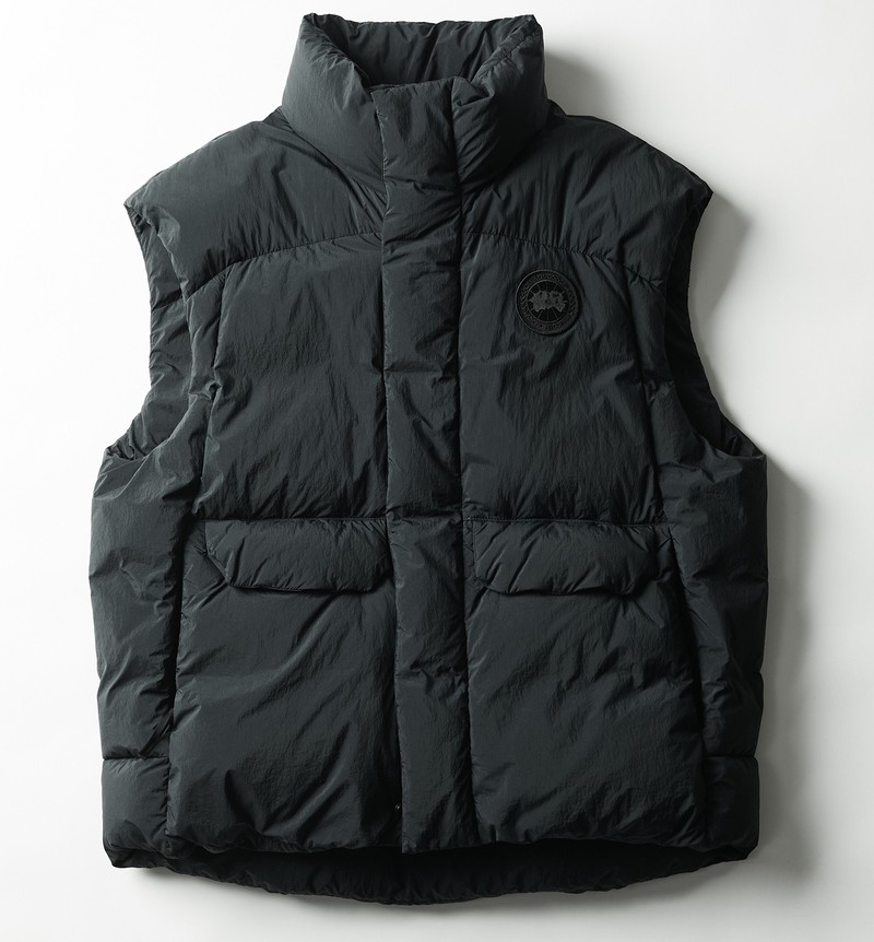 ▲ ダウン19万300円/カナダグース(カナダグースジャパン)