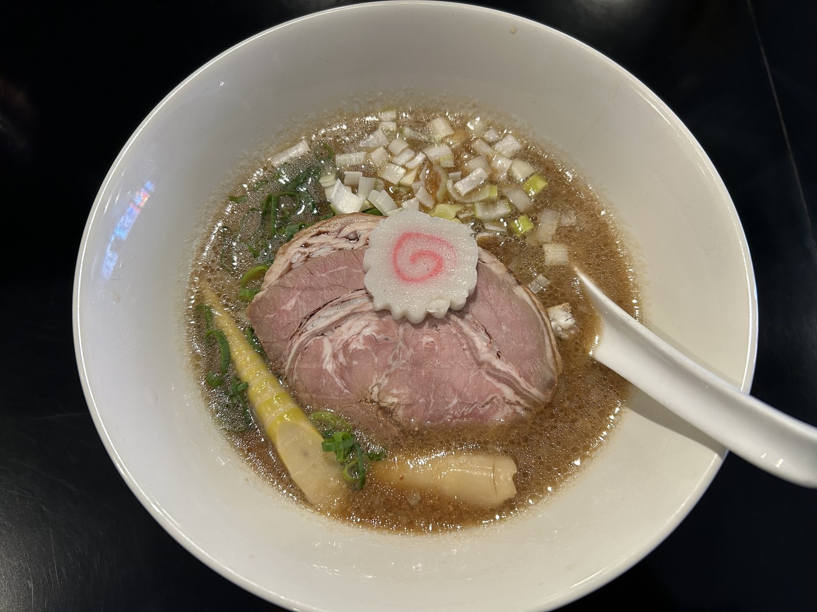 山本益博　ラーメン革命！　WebLEON  味噌ラーメン