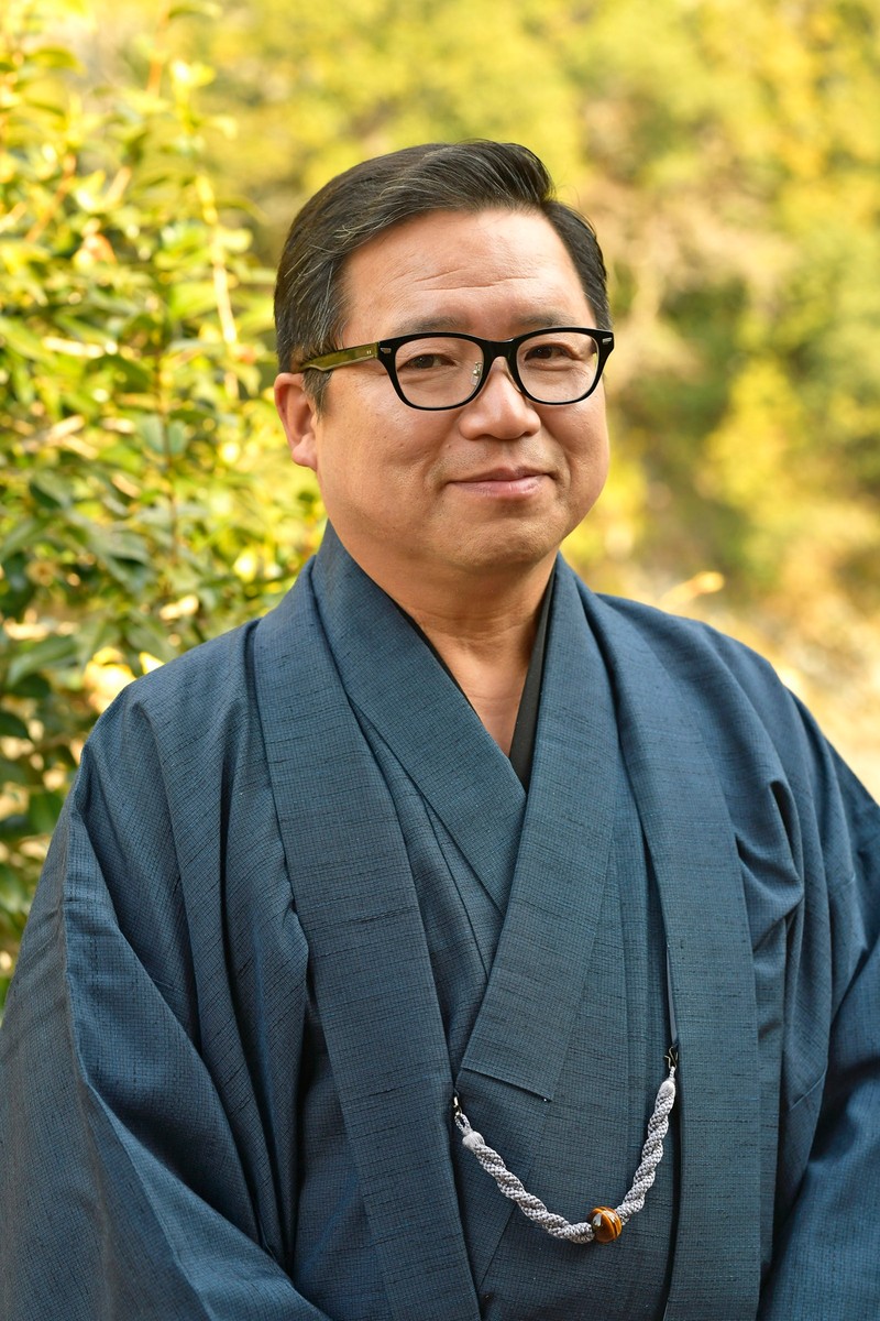 日本茶 八女茶 木屋康彦 WebLEON 大人のシン常識