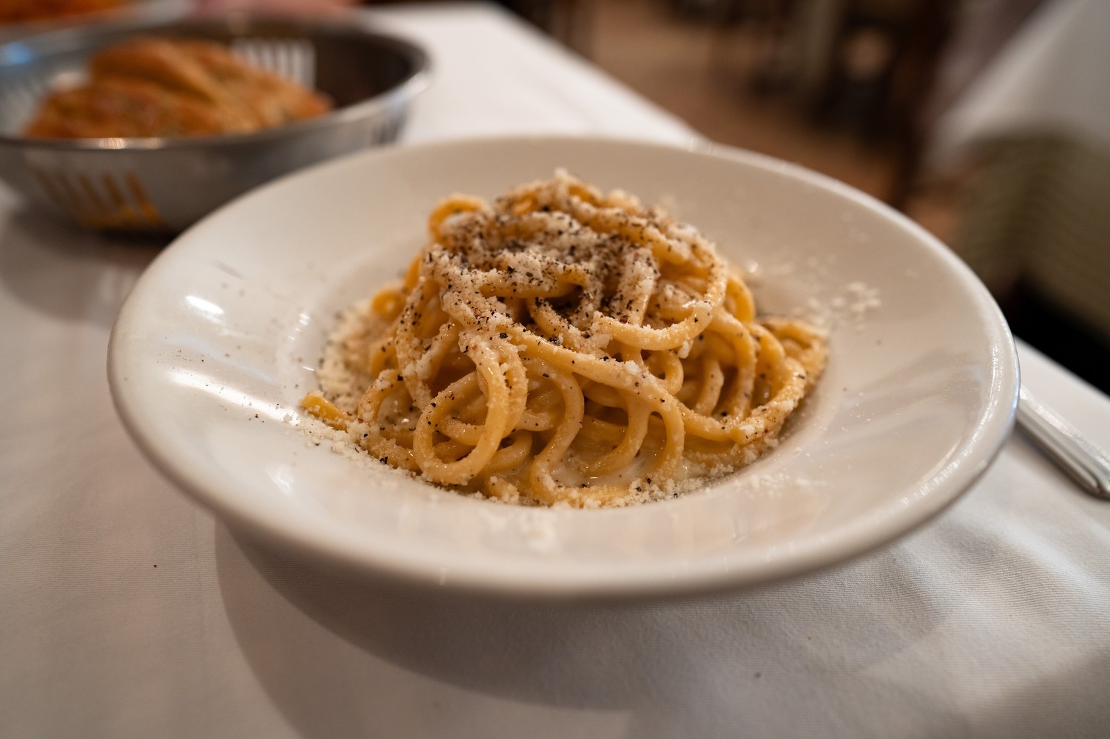 massi   思考する食欲　イタリア料理　酒の飲み方