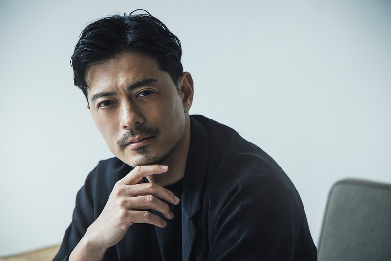 鈴木啓太(43)「人間は腸が一番大事。バナナみたいなうんちが理想です」