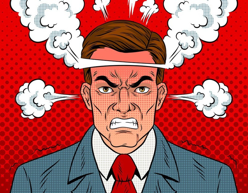 WebLEON LEON 衰え知らず アンガーマネジメント