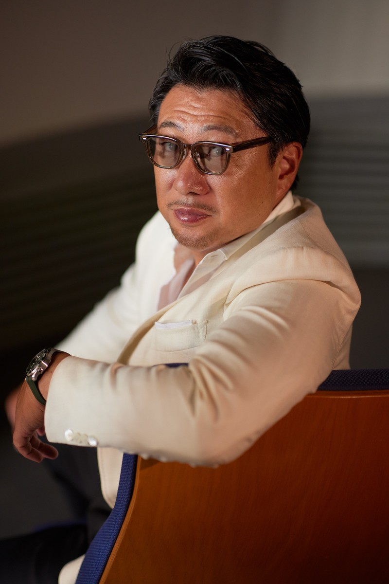 クレバリーホーム 松田芳輝 WebLEON BOSSLEON