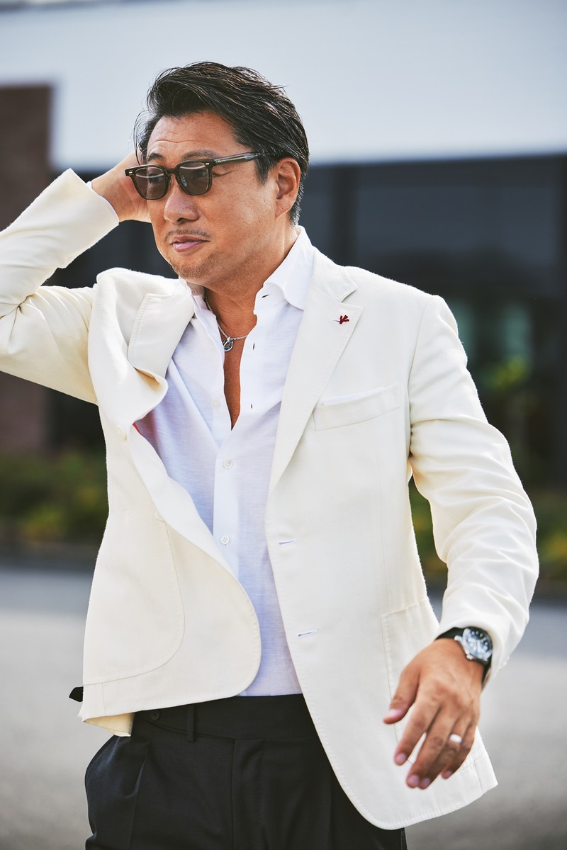 クレバリーホーム 松田芳輝 WebLEON BOSSLEON