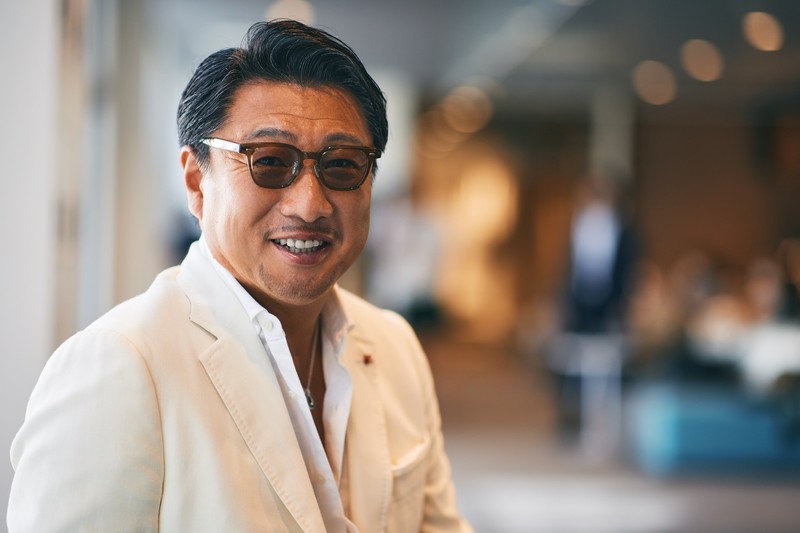 クレバリーホーム 松田芳輝 WebLEON BOSSLEON