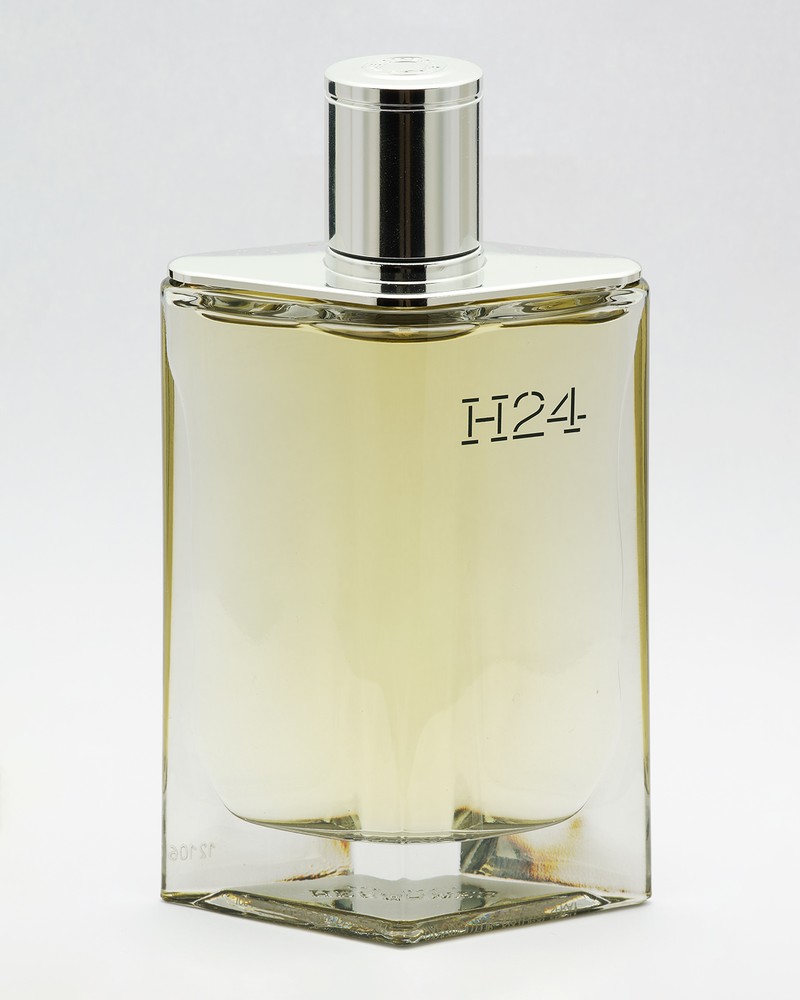 香水1万9580円(予定価格)/エルメス(エルメスジャポン)