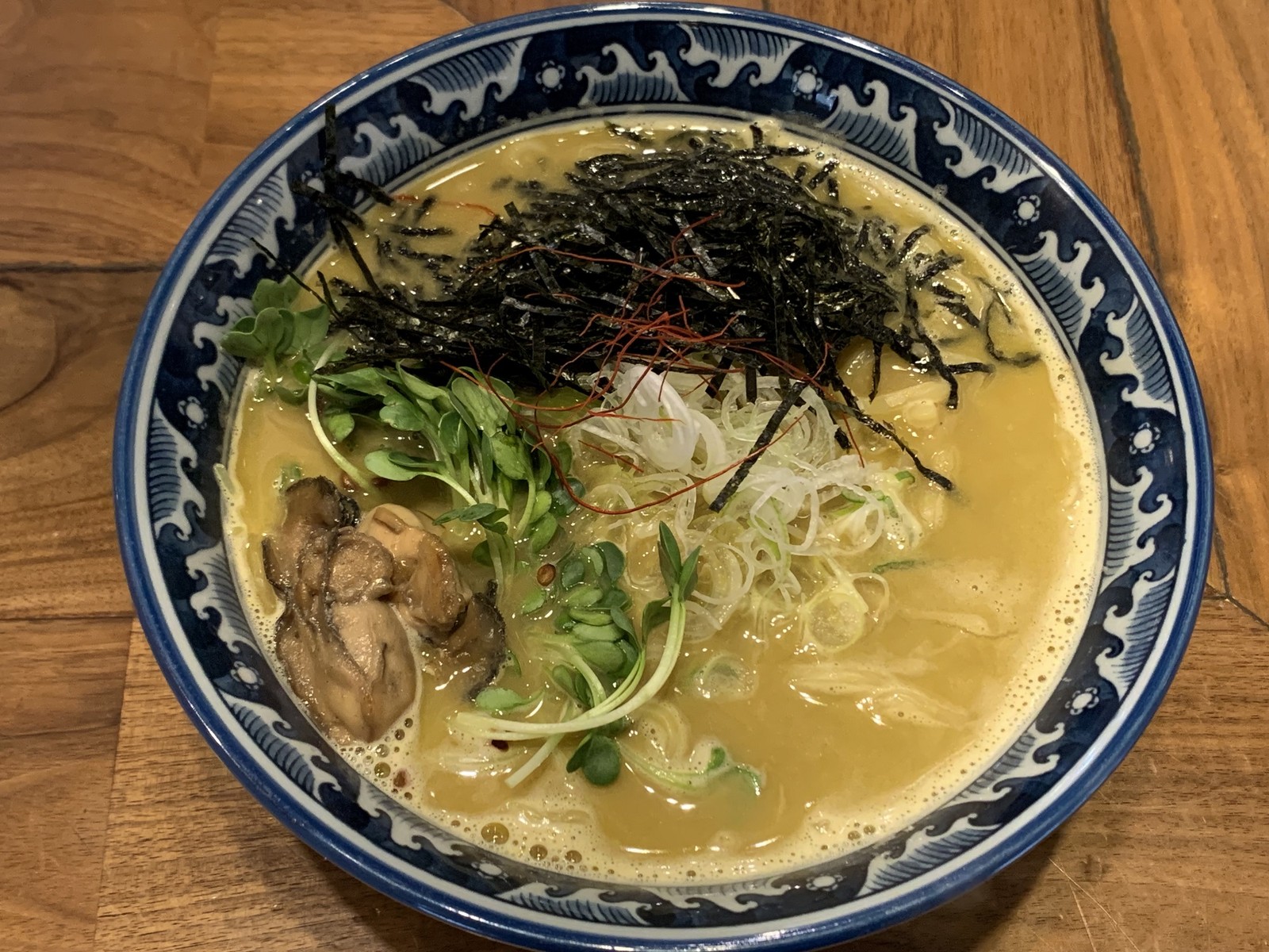 山本益博　ラーメン革命！　WebLEON  味噌ラーメン