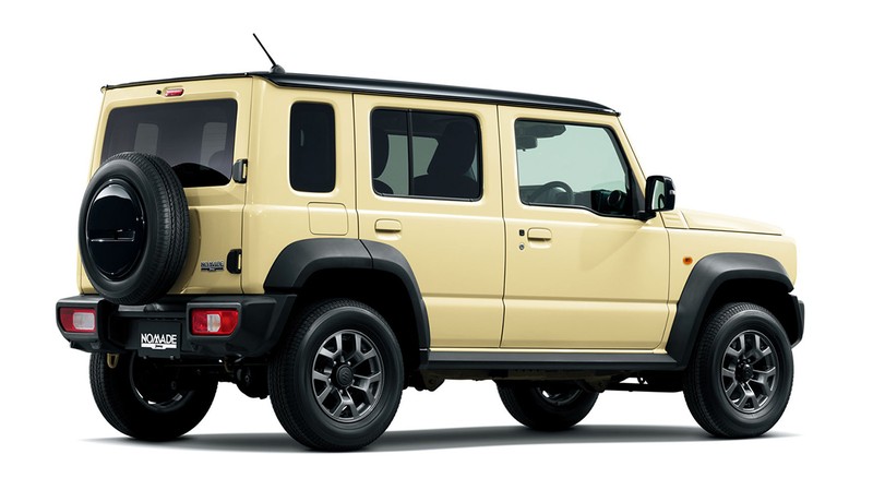 衝突被害軽減ブレーキ「デュアルカメラブレーキサポート」をはじめ、4AT車には後退時ブレーキサポート、後方誤発進抑制機能、アダプティブクルーズコントロール（ACC）など先進の予防安全技術を標準装備する。